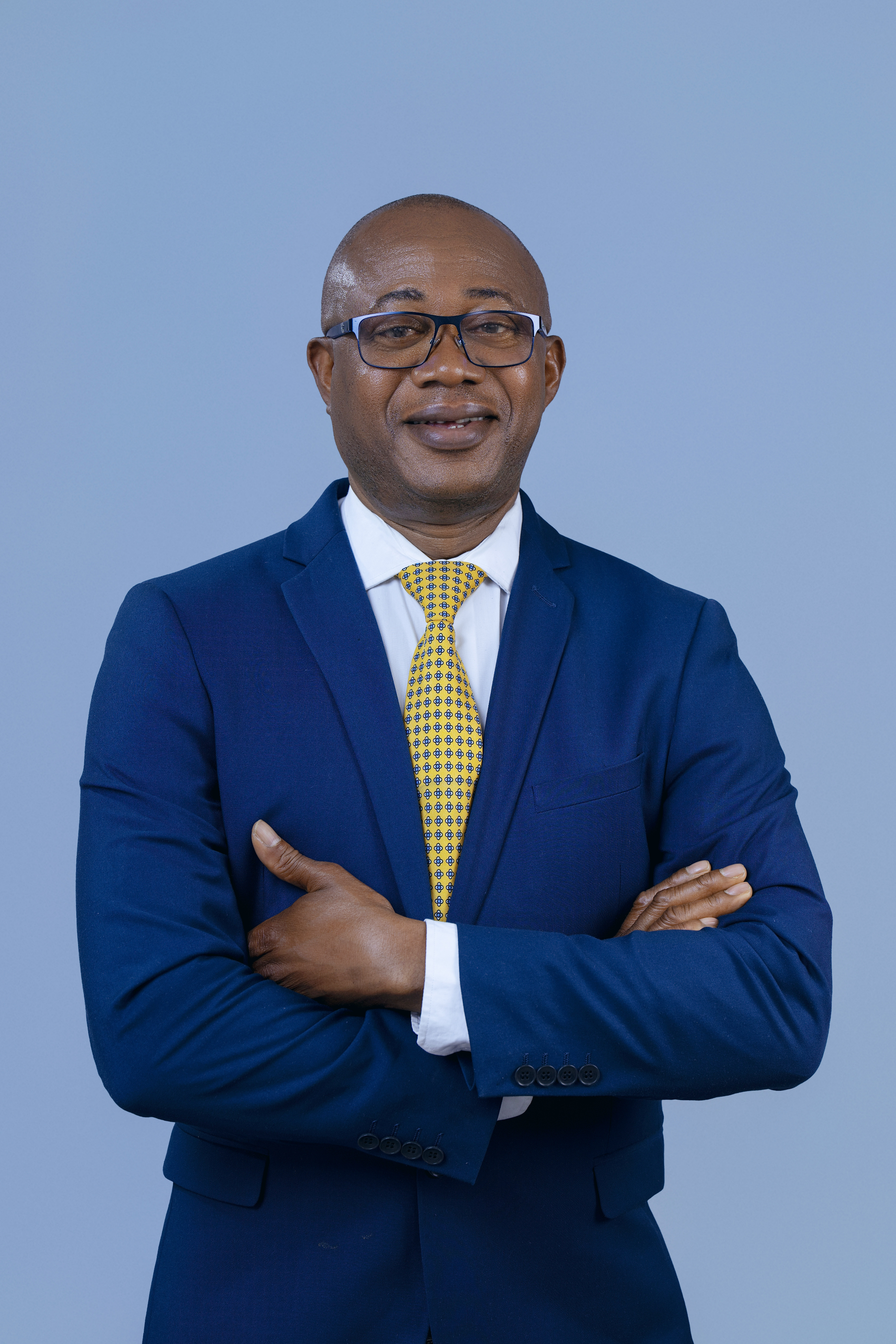 Uche Nwankwo