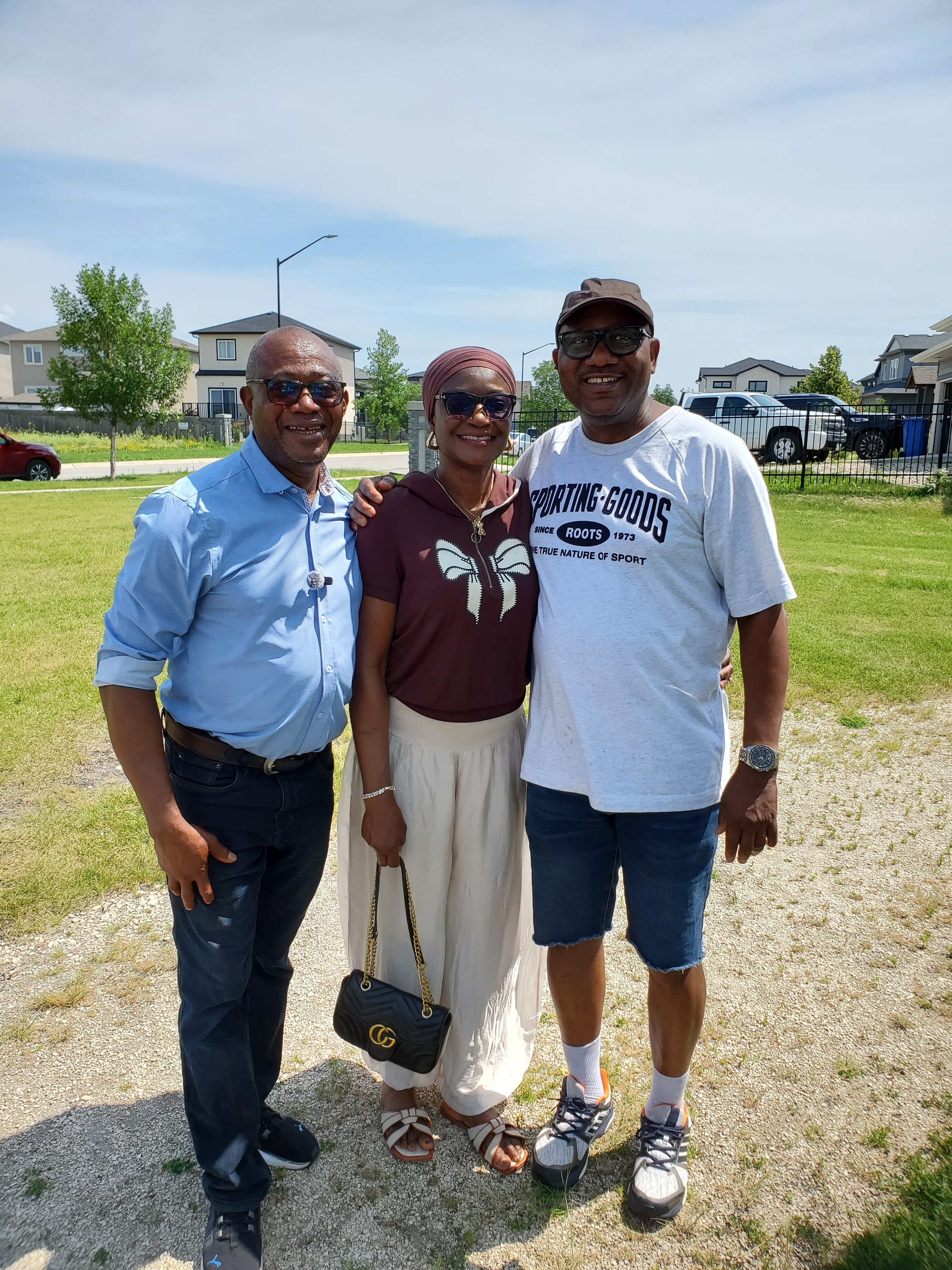 Community Action